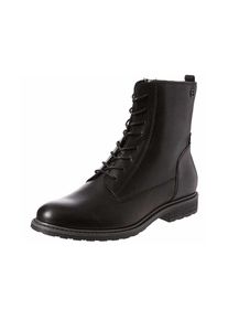 Tamaris, Damen Stiefel, Schwarz