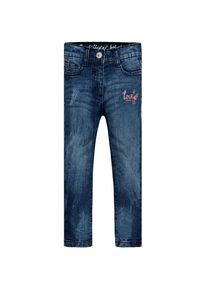 STACCATO, Mädchen Jeans, Blau
