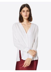 IVYREVEL, Damen Bluse 'ELLIE', Weiß
