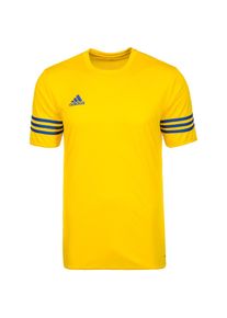 adidas Performance, Herren 'Entrada 14' Fußballtrikot, Gelb