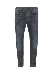 G-Star Raw, Herren Jeans '3301 Slim', Grey Denim