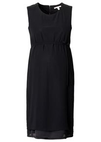 Esprit Maternity, Damen Kleid, Schwarz