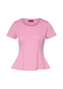 Hugo, Damen Shirt 'Delanni', Pink