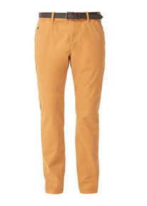 s.Oliver RED LABEL, Herren Chino, Orange