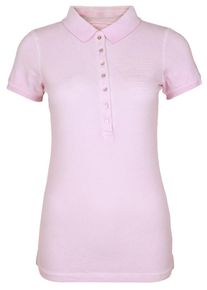 Better Rich, Damen Poloshirt, Hellpink