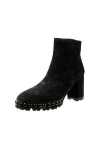 Kennel & Schmenger Kennel & Schmenger, Damen Stiefel, Schwarz