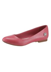 Andrea Conti, Damen Ballerina, Pitaya