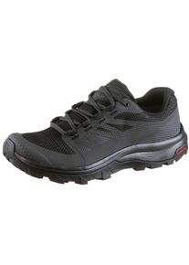 Salomon, Damen Wanderschuhe 'OUTline GTX', Dunkelgrau