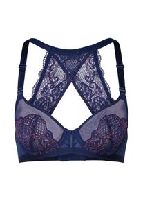 Triumph, Damen BH 'Style Spotlight', Dunkelblau