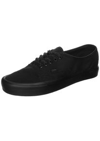 Vans, Herren Sneaker 'Authentic Lite Canvas', Schwarz