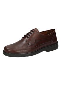 Sioux, Herren Schnürschuh 'Marcel', Braun