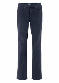 Guido Maria Kretschmer, Damen Jeans, Dunkelblau