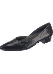 Gerry Weber, Damen Pump 'Nova', Schwarz