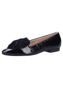 Paul Green, Damen Ballerinas, Kobaltblau