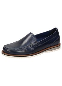 Sioux, Herren Slipper 'Giumelo-703', Navy