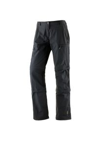 O.C.K. OCK, Damen Hose, Schwarz