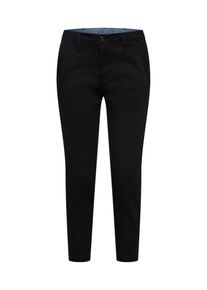 G-Star Raw, Damen Stoffhose 'Bronson', Schwarz