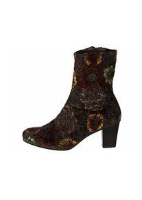 Gabor, Damen Stiefel, Schoko / Mischfarben