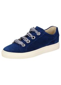 Sioux, Damen Sneaker 'Purvesia-702-XL', Blau