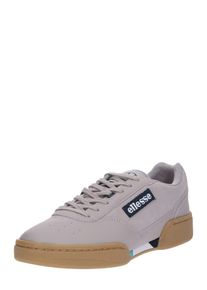 Ellesse, Herren Sneaker 'PIACENTINO BDG LTHR AM', Hellgrau