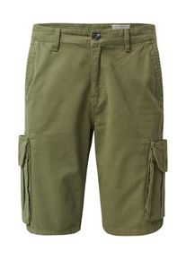 Tom Tailor Denim, Herren Shorts, Oliv