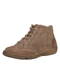 Josef Seibel, Damen Stiefeletten, Hellbraun