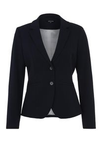 More & More MORE & MORE, Damen Blazer 'Sally', Marine