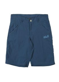 Jack Wolfskin, Shorts 'Sun', Blau