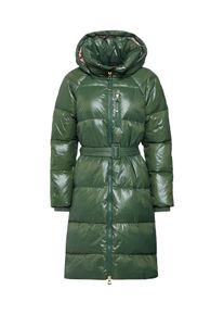GAP, Damen Jacke, Dunkelgrün