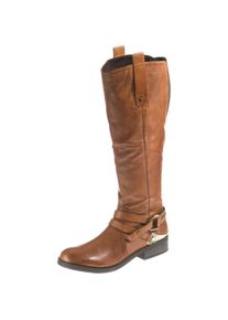 SPM, Damen Stiefel, Braun