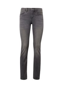 Tom Tailor, Damen Jeans 'Alexa', Grey Denim
