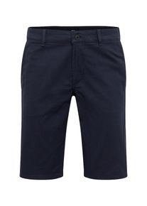 BOSS, Herren Shorts, Dunkelblau