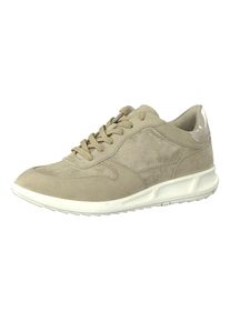 Tamaris, Damen Sneaker, Beige / Hellbeige