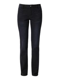 s.Oliver RED LABEL, Damen Jeans, Kobaltblau