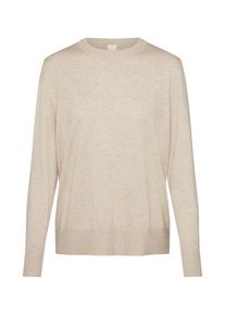BOSS, Damen Pullover 'Ibinni', Beige