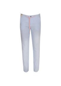 COCCARA, Damen Jeans, Hellblau