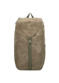 HERSCHEL, Damen Rucksack 'Thompson', Oliv