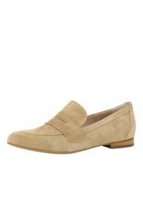 Evita, Damen Slipper 'PATTY', Beige