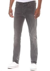 Carhartt Work In Progress Carhartt WIP, Herren Jeans 'Klondike', Grey Denim