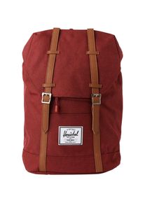 HERSCHEL, Damen Rucksack 'Retreat', Merlot