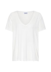 V&eacute;ro Moda VERO MODA, Damen Shirt 'DINA', Wei&szlig;