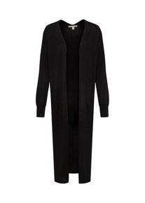 Esprit, Damen Cardigan, Schwarz