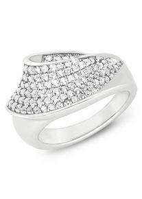 JOOP!, Damen Ring '2023495, 2023496, 2023497, 2023498', Silber
