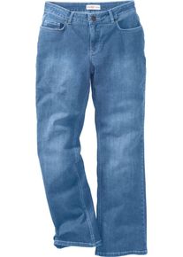 sheego Denim, Damen Jeans 'Mila', Blau
