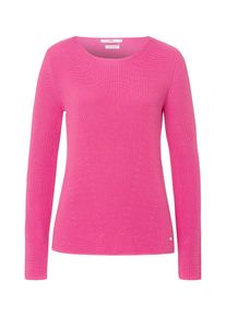 Brax, Damen Pullover 'Lisa', Dunkelpink