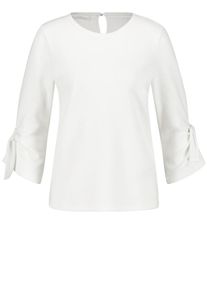 Gerry Weber, Damen T-Shirt, Offwhite