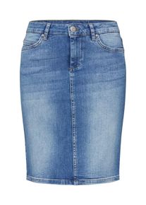 soyaconcept, Damen Rock 'SC-JIVE 23', Blue Denim