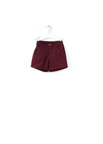 IMPS & ELFS IMPS&ELFS, M&auml;dchen Shorts, Rot