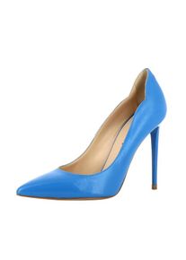 Evita, Damen Pumps 'ALINA', Royalblau