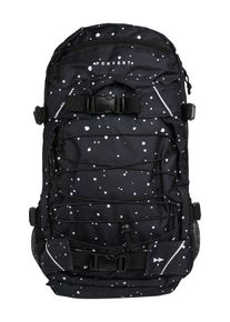 Forvert, Damen Rucksack 'New Louis', Navy / Weiß